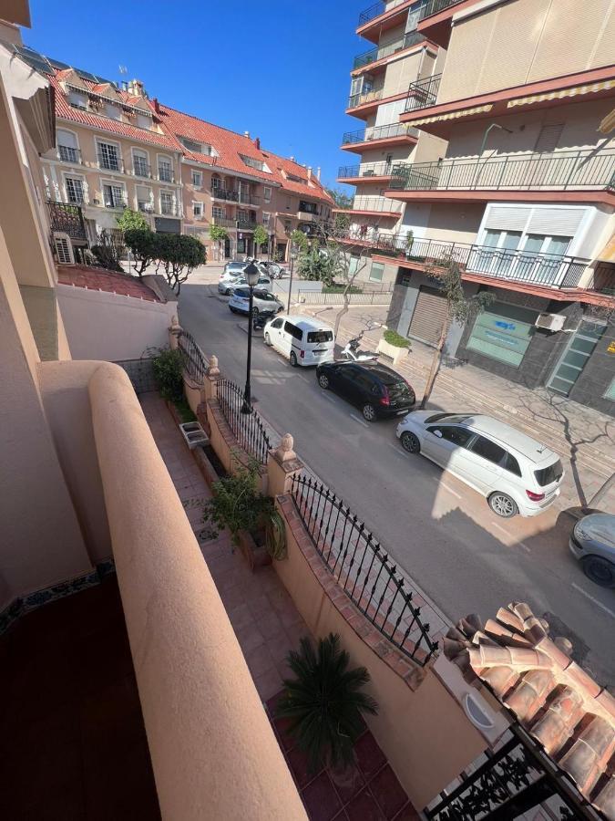 Villa Casa Vega Фуeнхирола Екстериор снимка