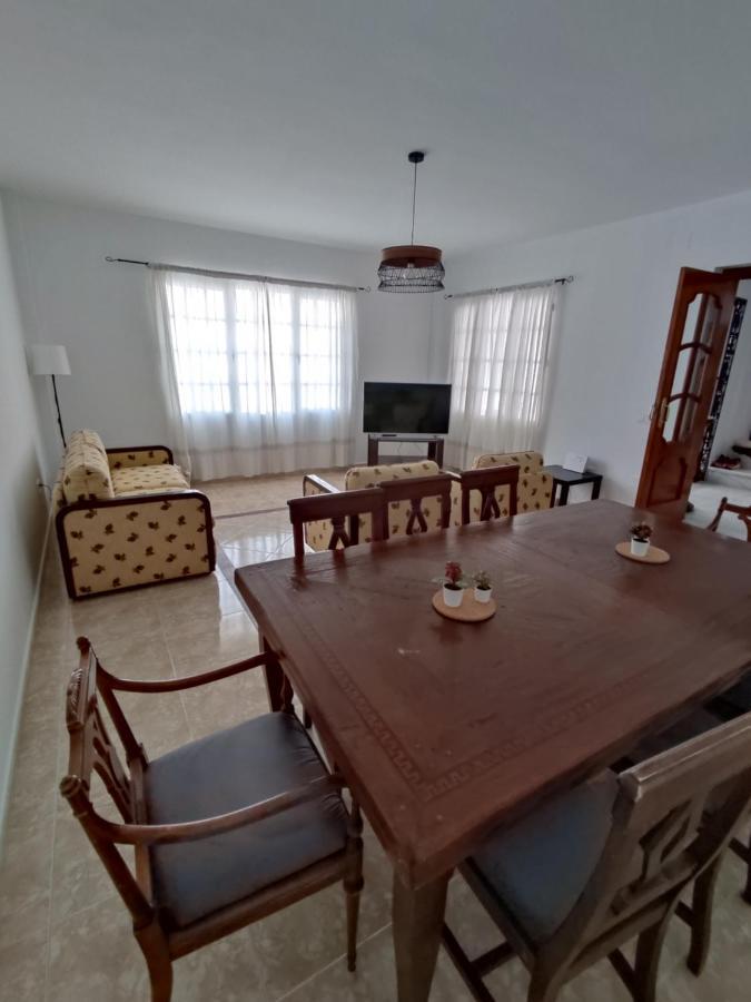 Villa Casa Vega Фуeнхирола Екстериор снимка