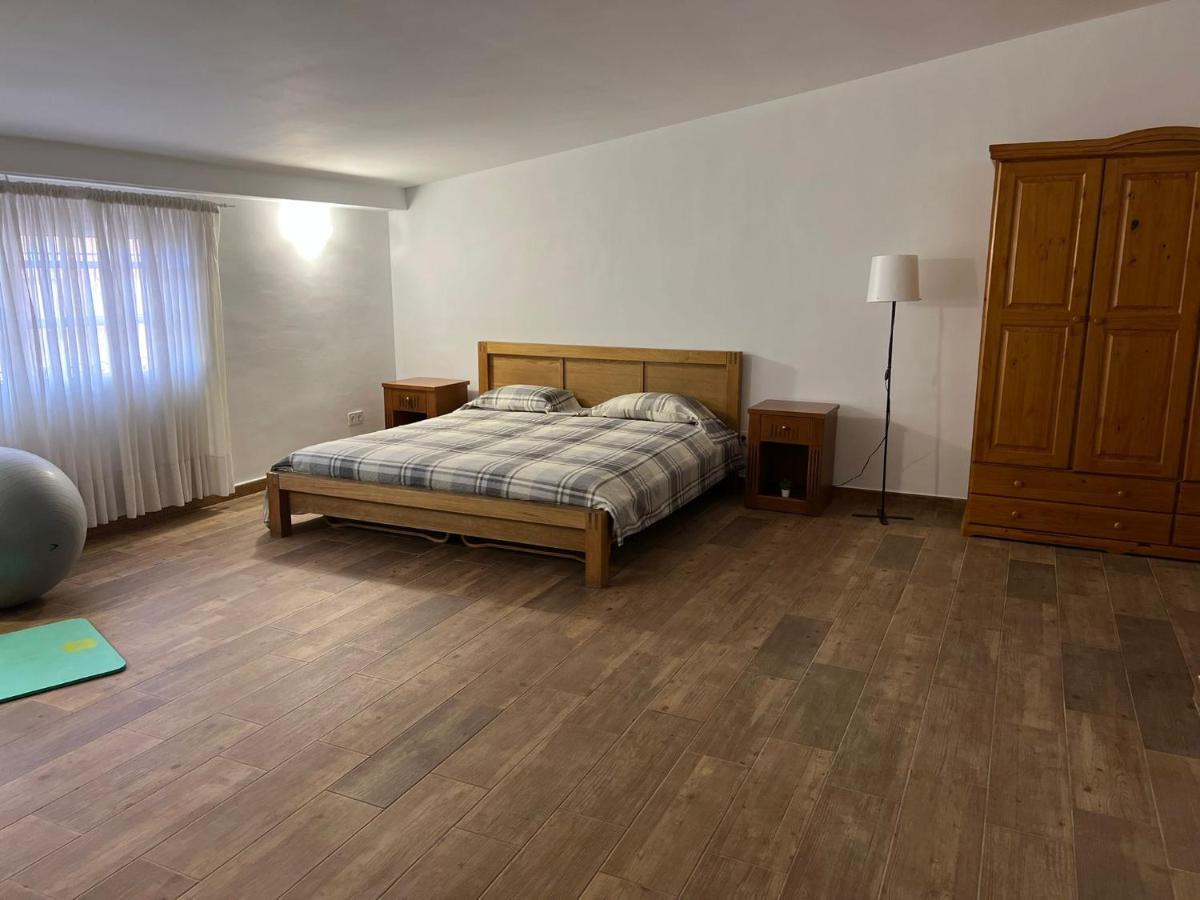 Villa Casa Vega Фуeнхирола Екстериор снимка