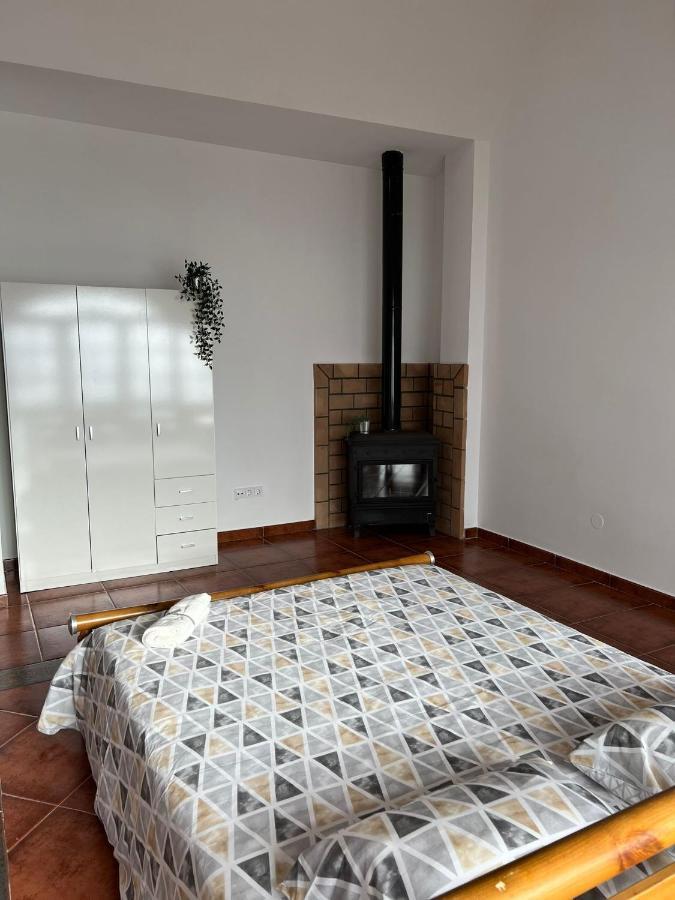 Villa Casa Vega Фуeнхирола Екстериор снимка