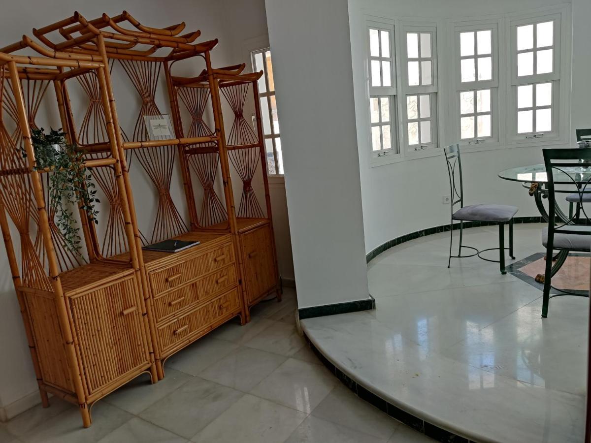 Villa Casa Vega Фуeнхирола Екстериор снимка