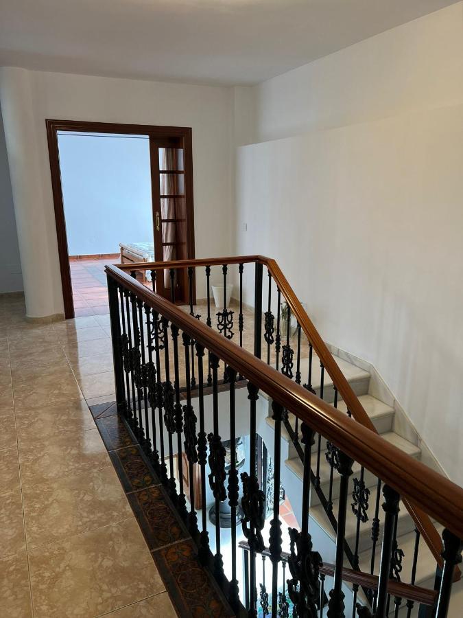 Villa Casa Vega Фуeнхирола Екстериор снимка