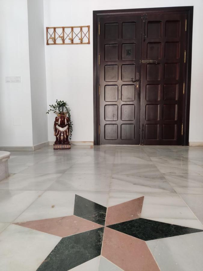 Villa Casa Vega Фуeнхирола Екстериор снимка