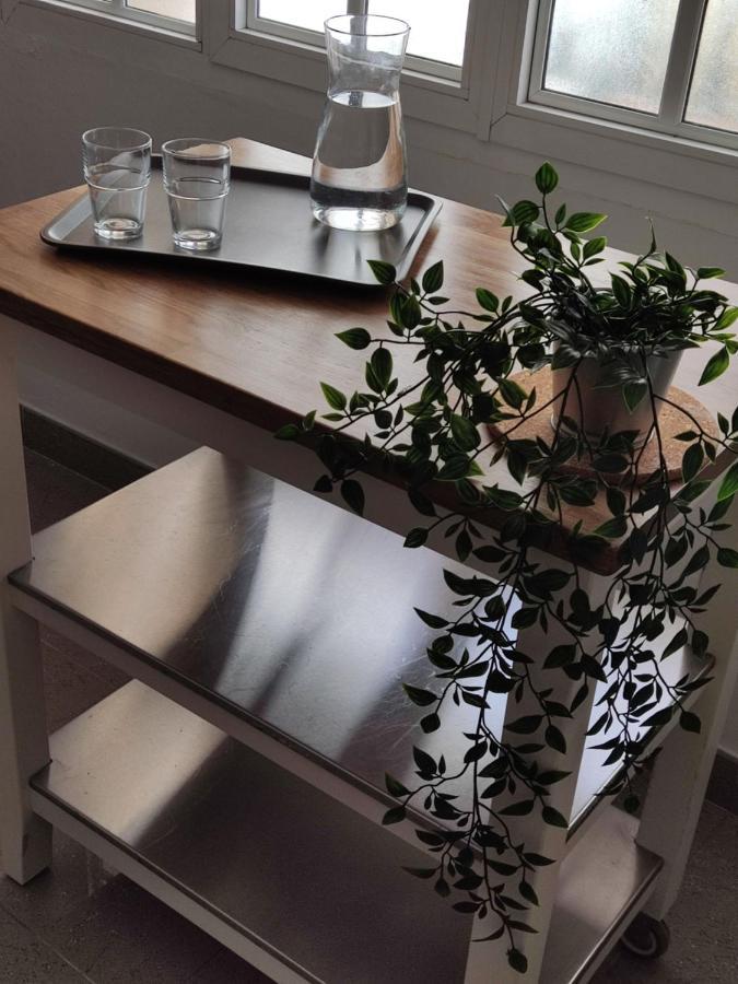 Villa Casa Vega Фуeнхирола Екстериор снимка