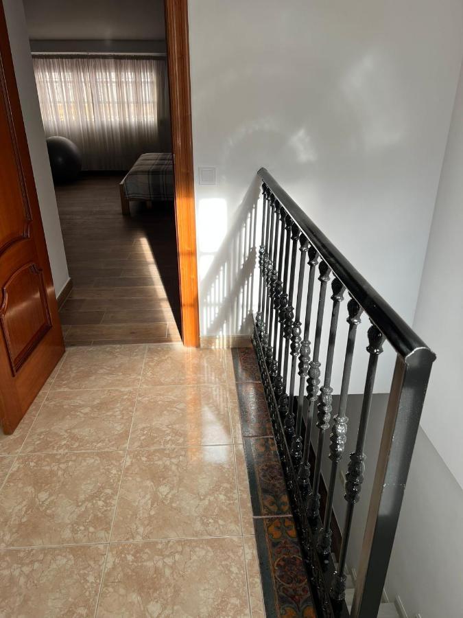 Villa Casa Vega Фуeнхирола Екстериор снимка