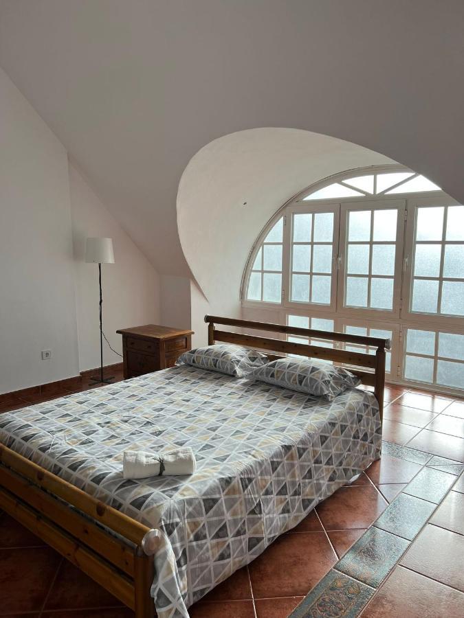 Villa Casa Vega Фуeнхирола Екстериор снимка