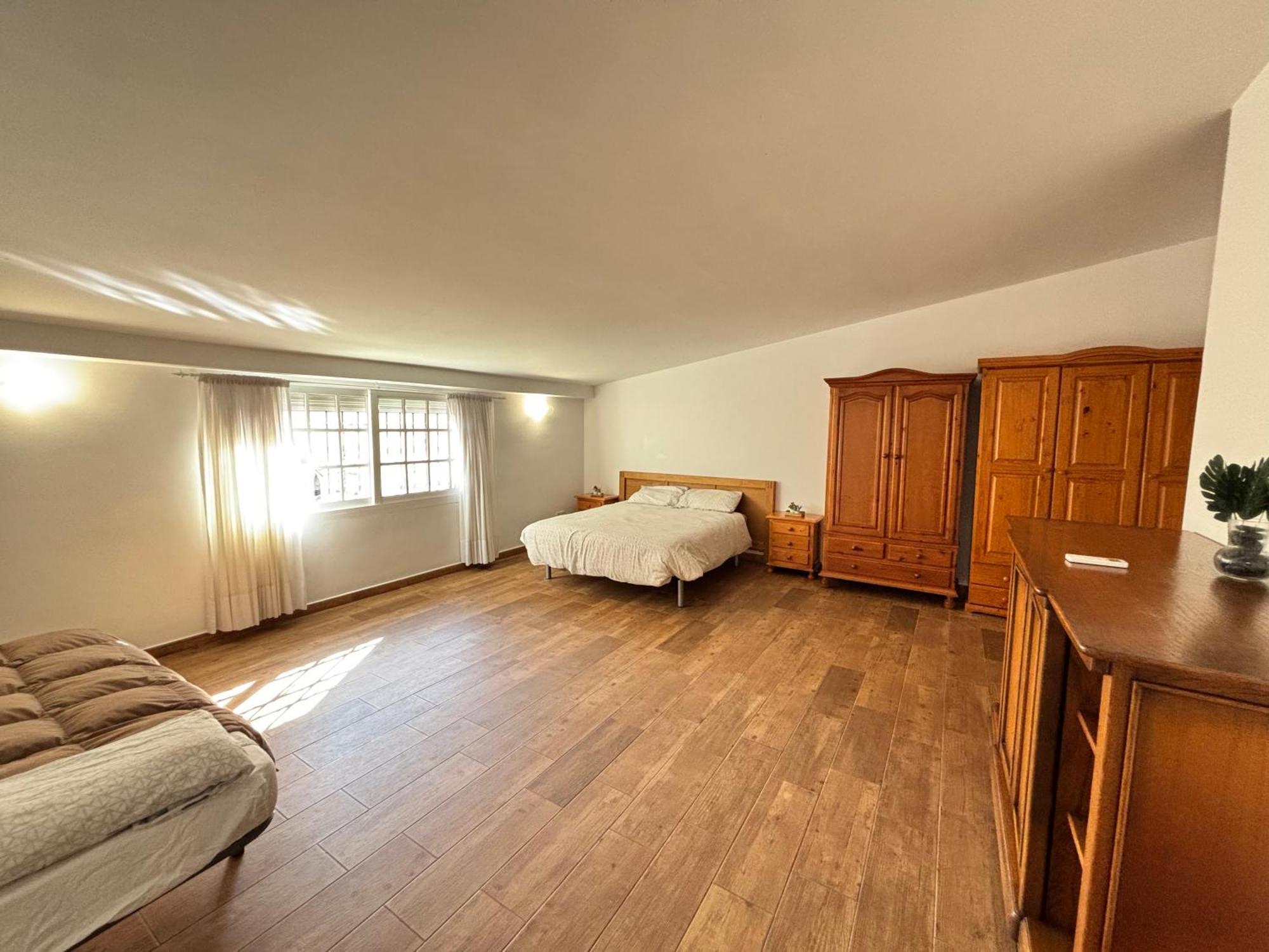 Villa Casa Vega Фуeнхирола Екстериор снимка
