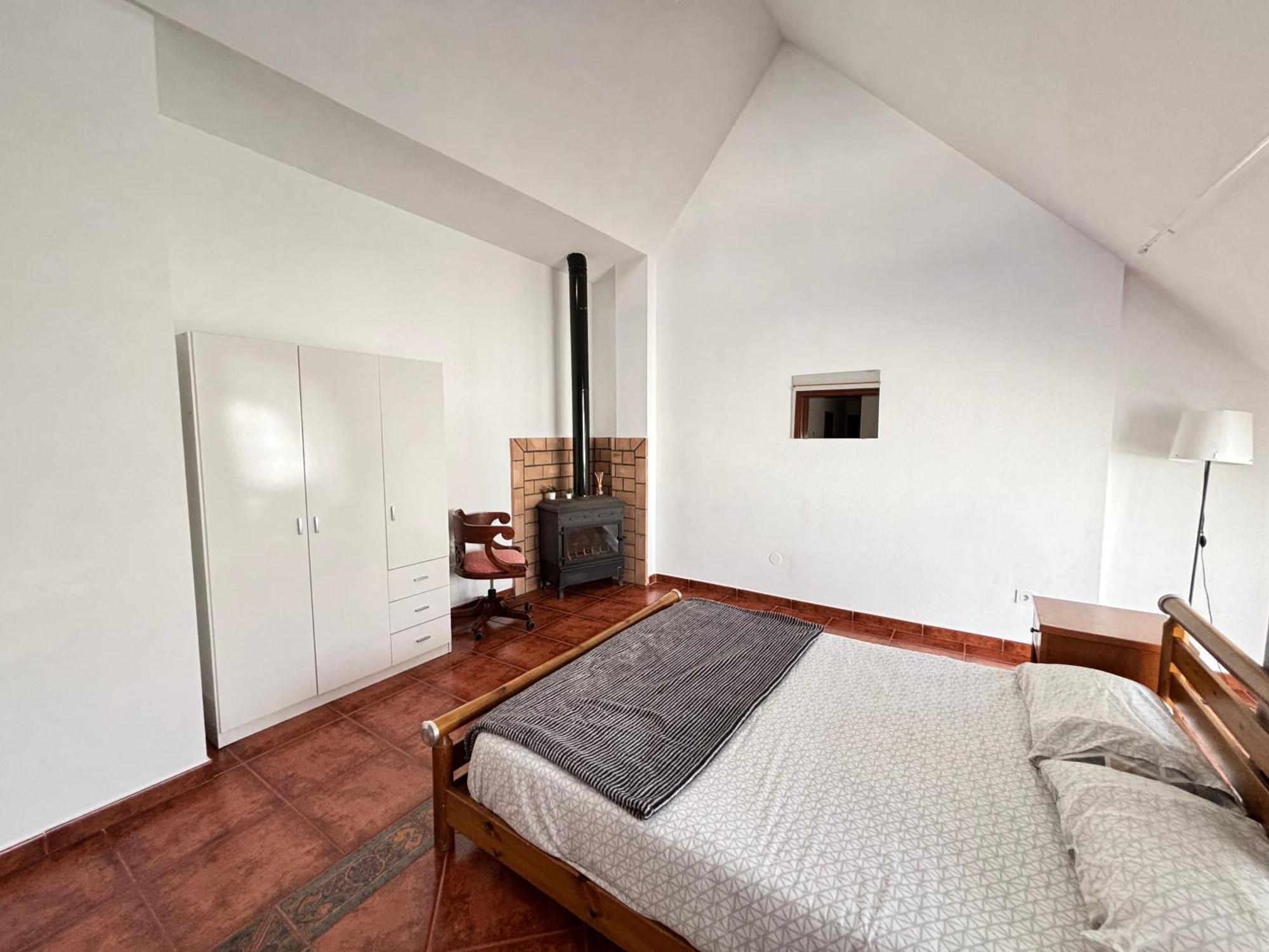 Villa Casa Vega Фуeнхирола Екстериор снимка