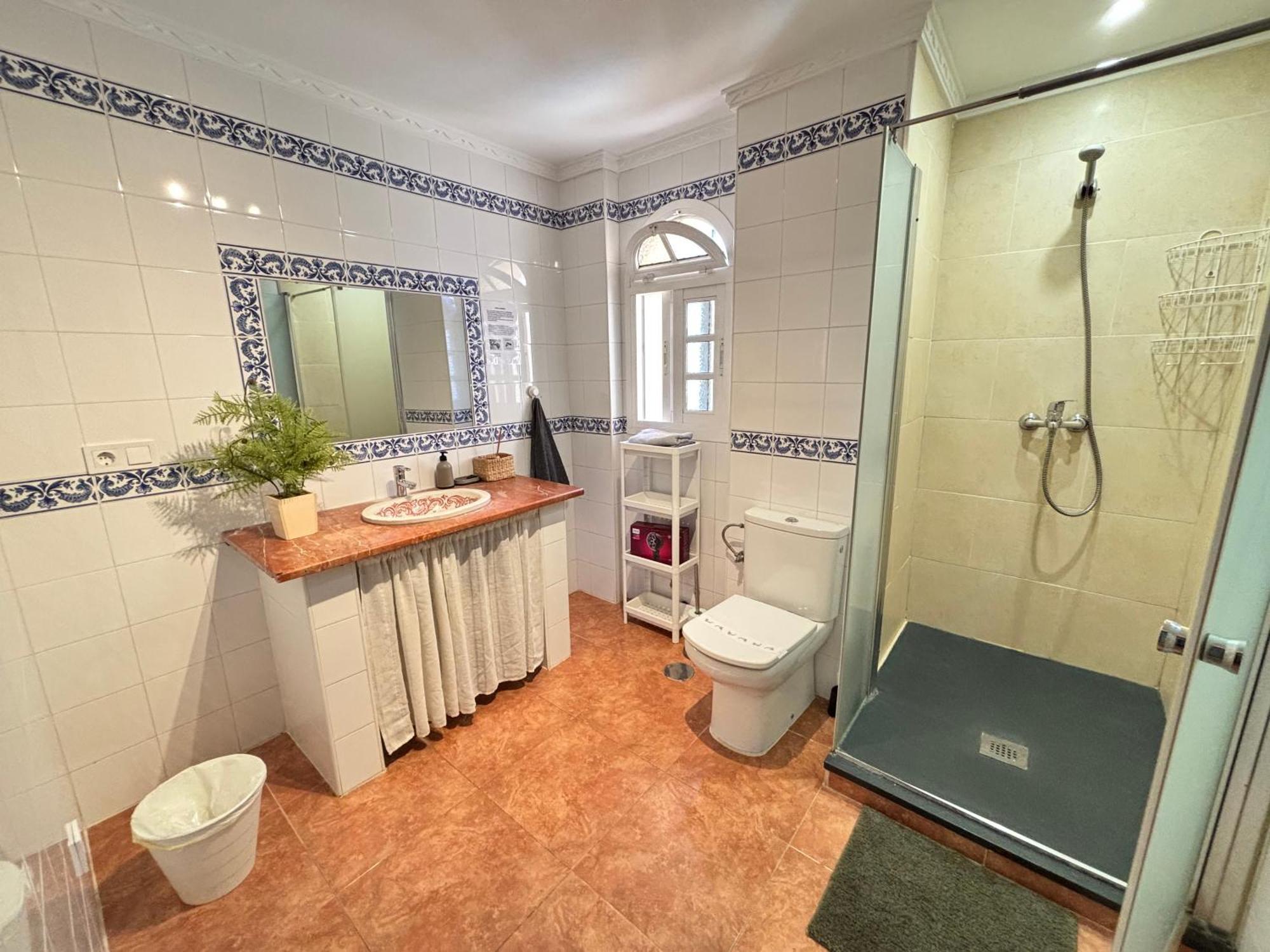 Villa Casa Vega Фуeнхирола Екстериор снимка