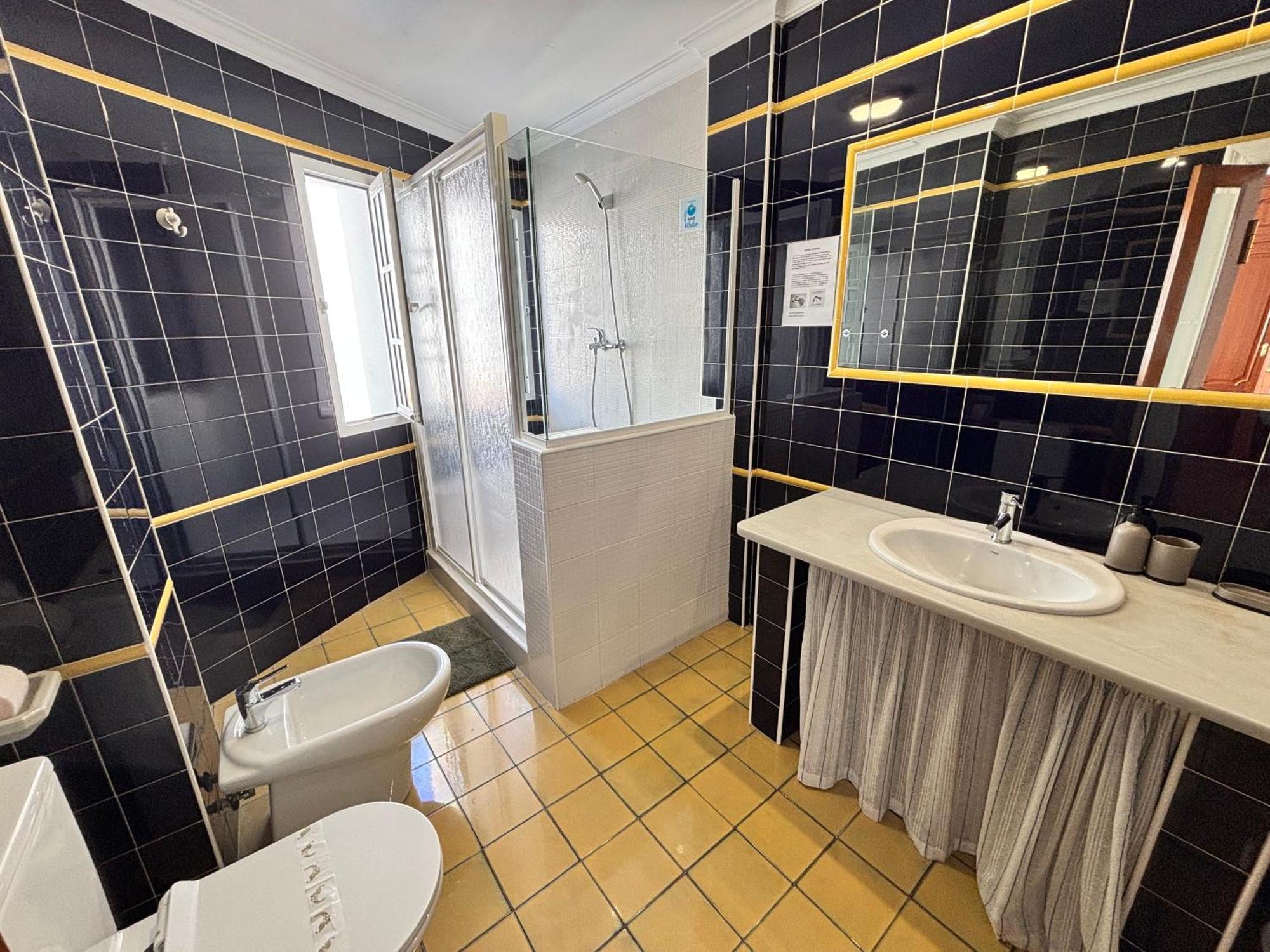 Villa Casa Vega Фуeнхирола Екстериор снимка