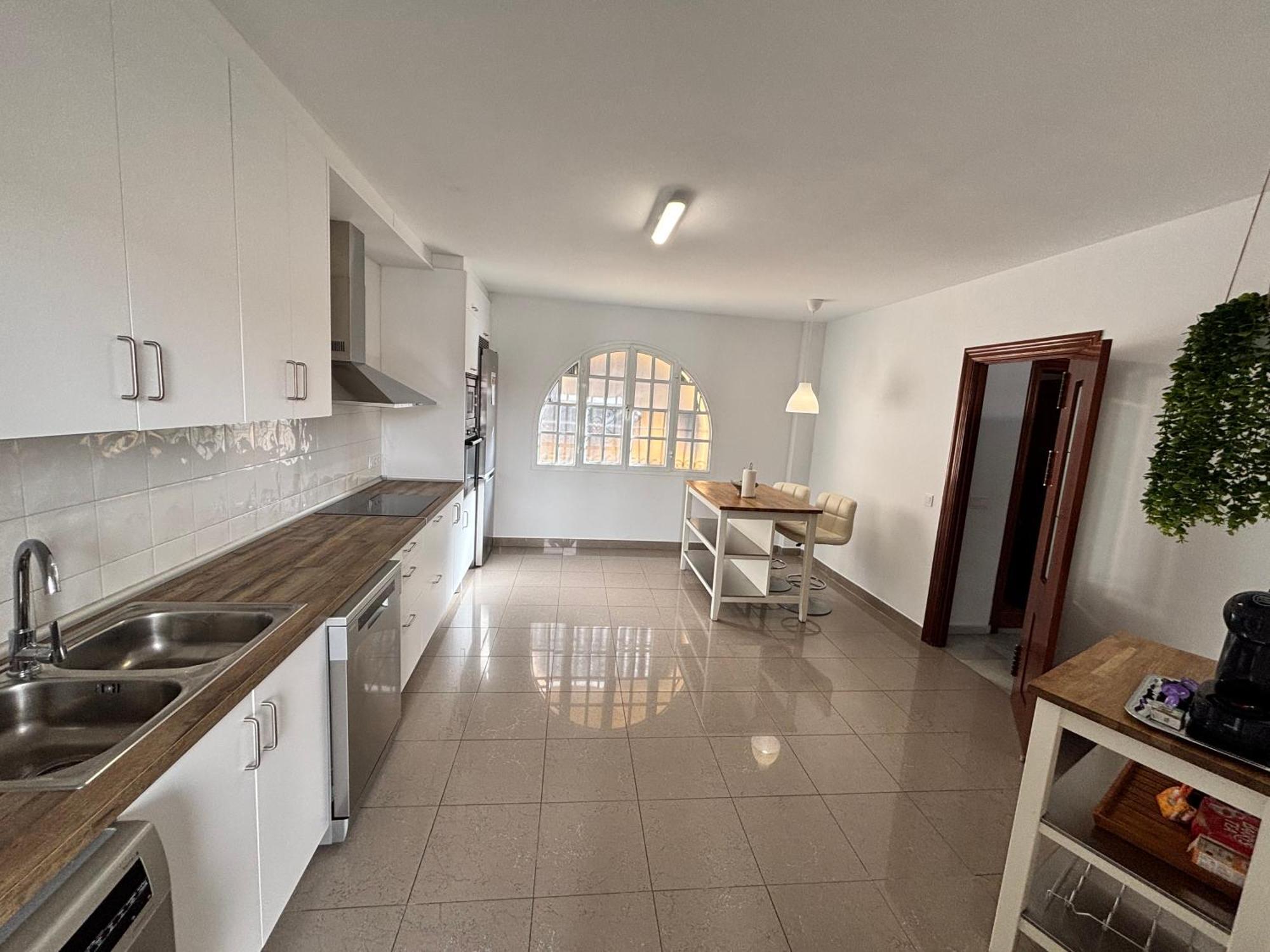 Villa Casa Vega Фуeнхирола Екстериор снимка