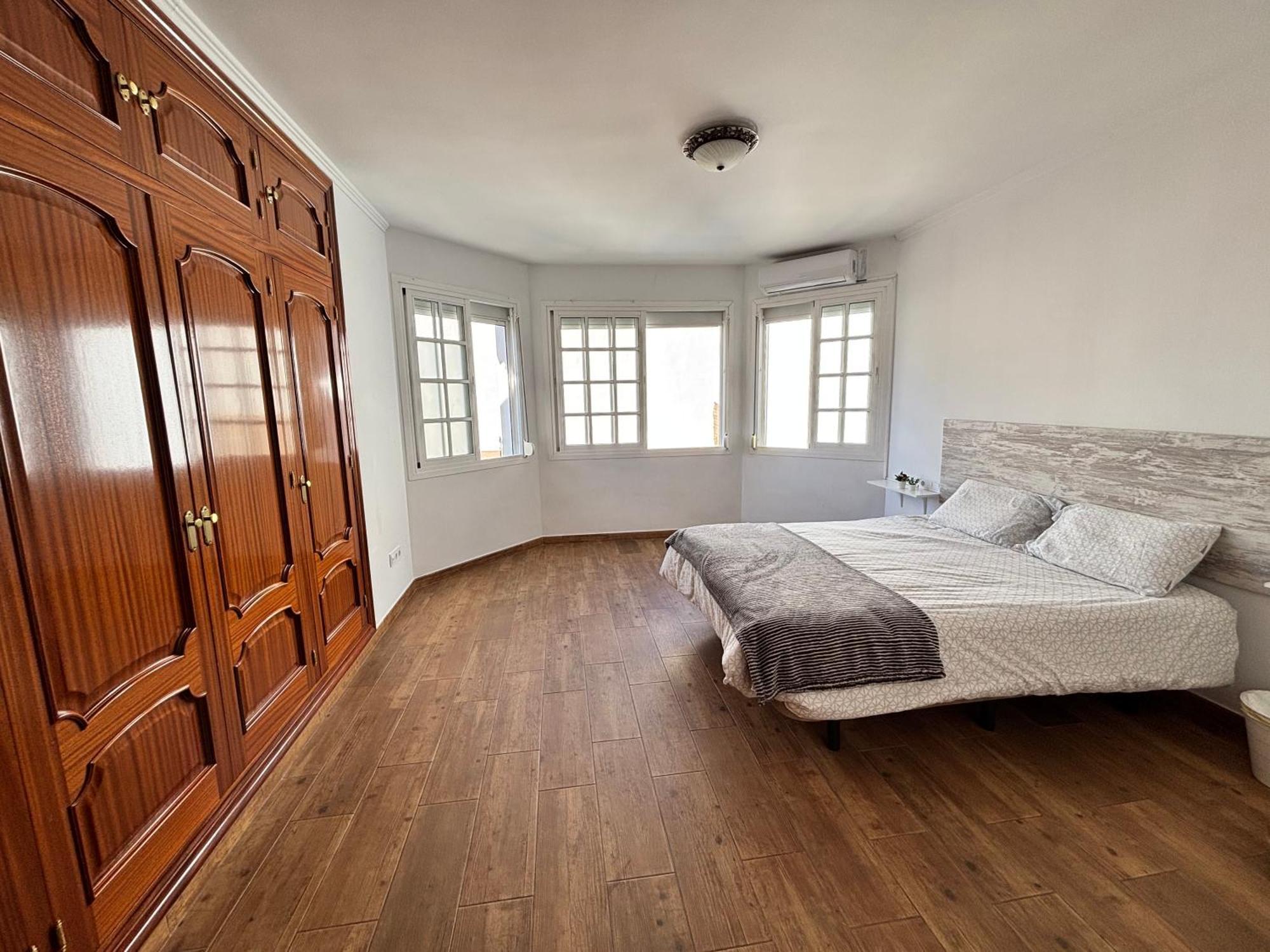 Villa Casa Vega Фуeнхирола Екстериор снимка